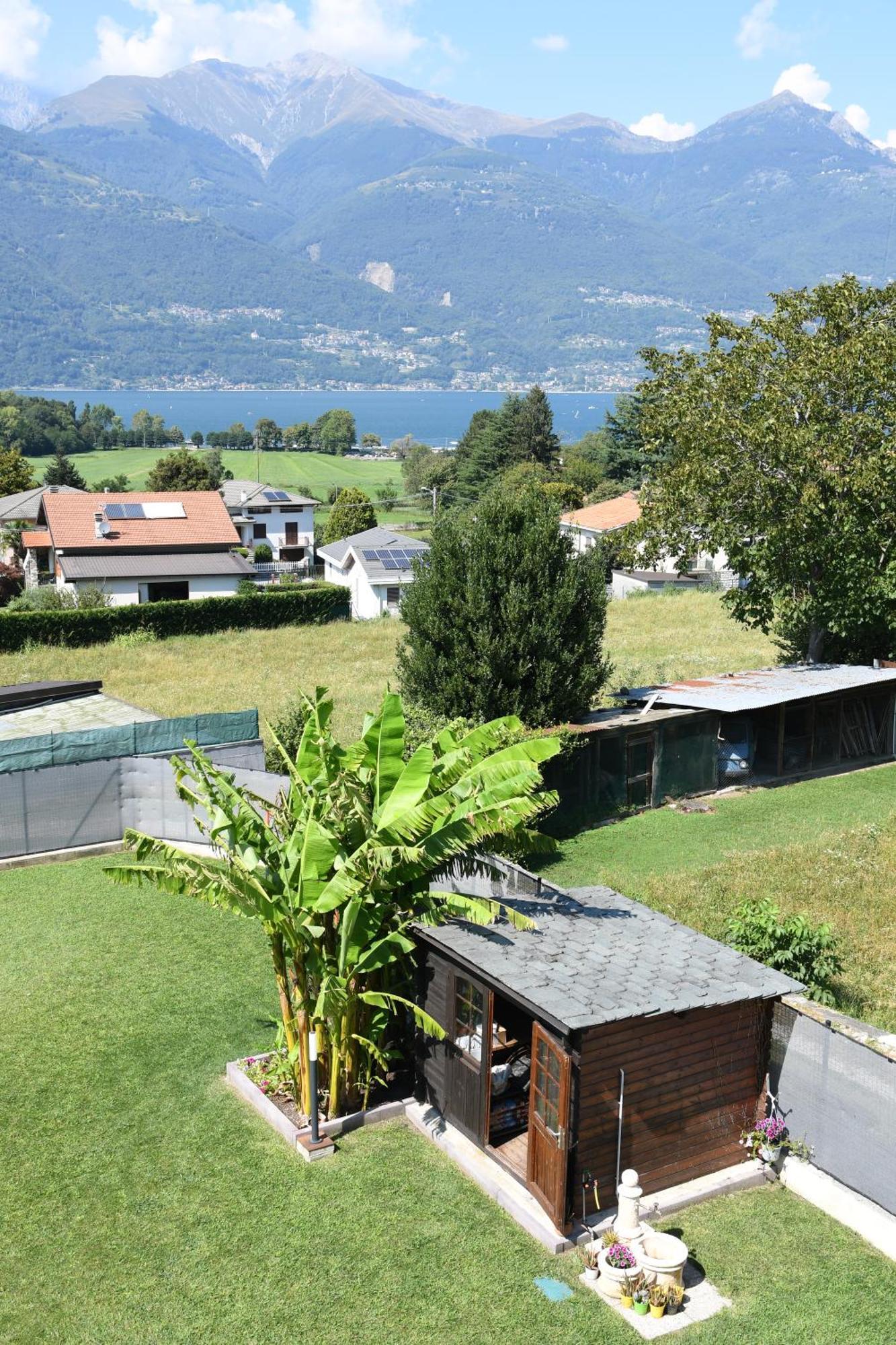 Апартаменты Il Giardino Dei Ciliegi Колико Экстерьер фото